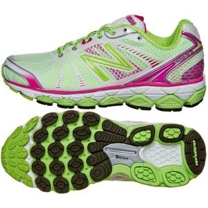 Womens New Balance 880v3